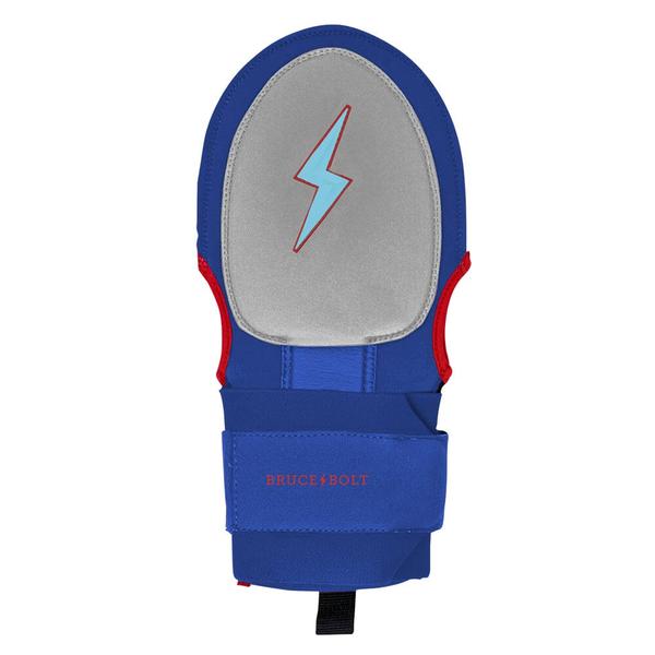 Bruce Bolt James Outman Signature Series Sliding Mitt