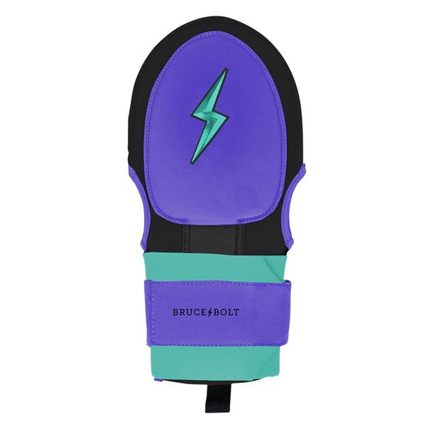 Bruce Bolt Perfect Game Collab Series Sliding Mitt
