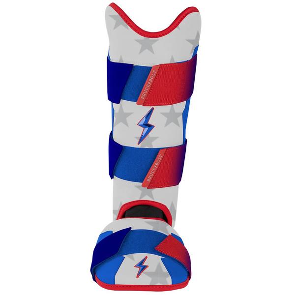 Bruce Bolt Brandon Nimmo Signature Series Leg Guard
