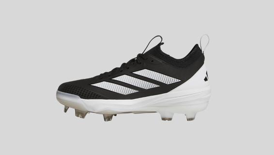 Adidas Mens Adizero Impact 2.0 TPU Baseball
