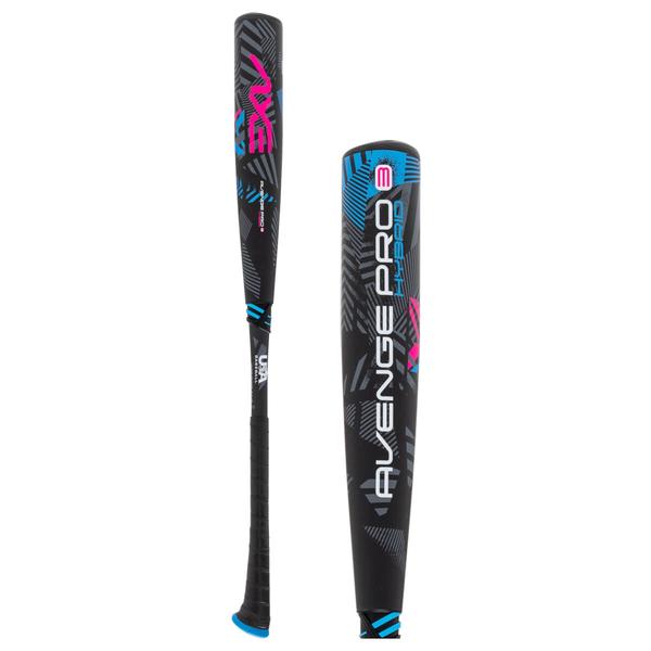 Axe Avenge Pro Hybrid USA Baseball Bat