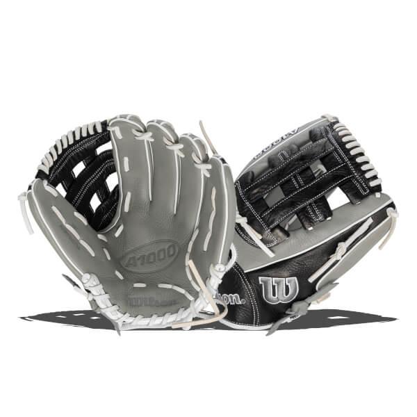 Wilson A1000 IF12 12" Fastpitch Softball Glove
