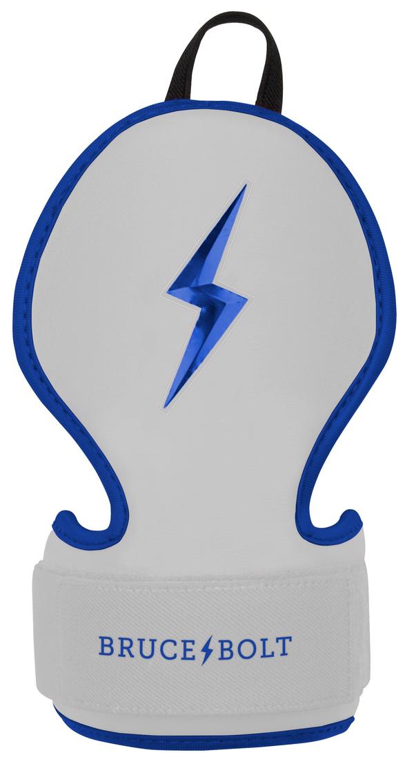 Bruce Bolt Chrome Series Hand Guard