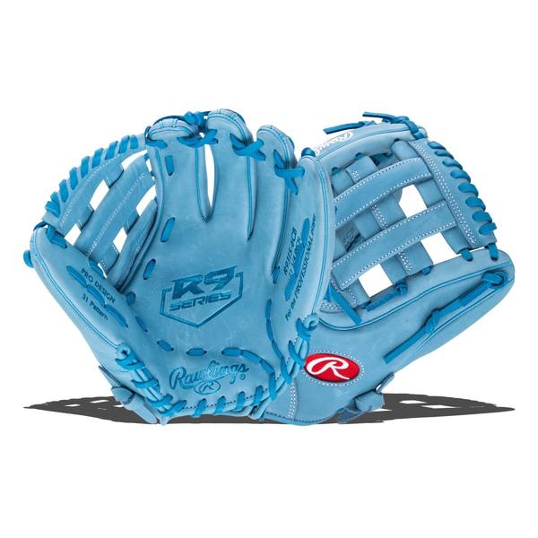 Rawlings R9 11.75" Baseball Glove