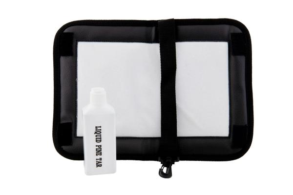 Deluxe Pine Tar Kit