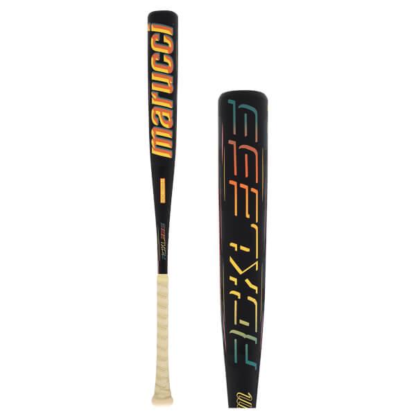 Marucci Rckless BBCOR Baseball Bat