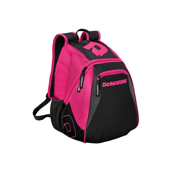 DeMarini Voodoo Baseball Backpack