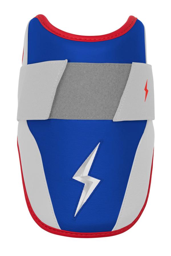 Bruce Bolt Bear Series 6" Elbow Guard