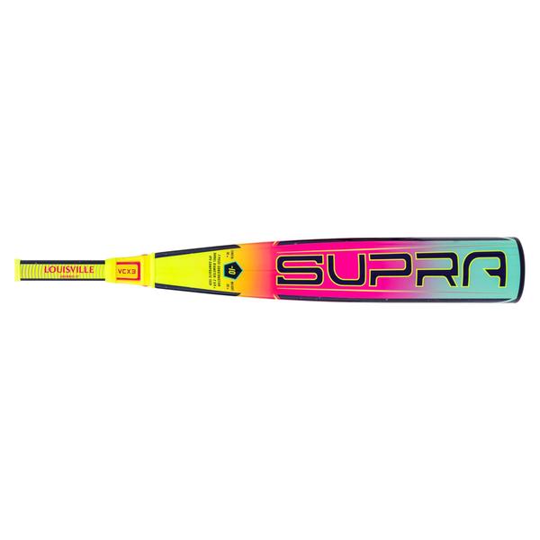 2027 Louisville Slugger Supra USA Baseball Bat
