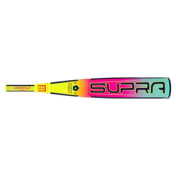 2027 Louisville Slugger Supra USA Baseball Bat