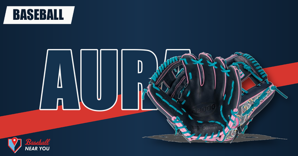 Baseball Aura: What It Means and the Gear That Fits It
