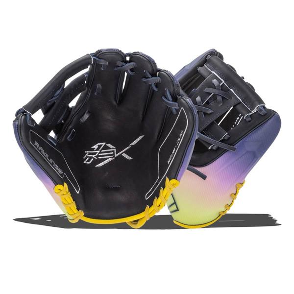 Rawlings REV1X Francisco Lindor FL12 11.75" Baseball Glove