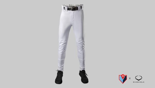 EvoShield Men's CT Game Baseball Pants