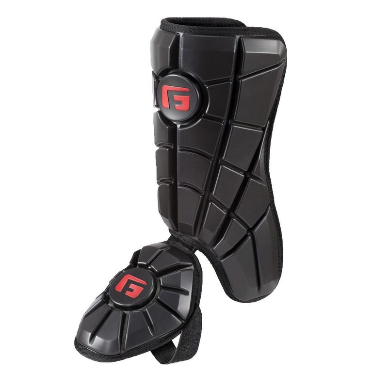 Best Baseball Leg Guards for Hitters (2026) | Baseball Near You