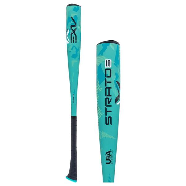 Axe Strato 3 USA Baseball Bat