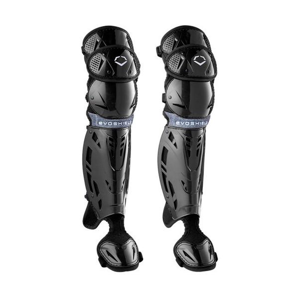 EvoShield SRZ-1™ Baseball Catcher’s Gear Kit