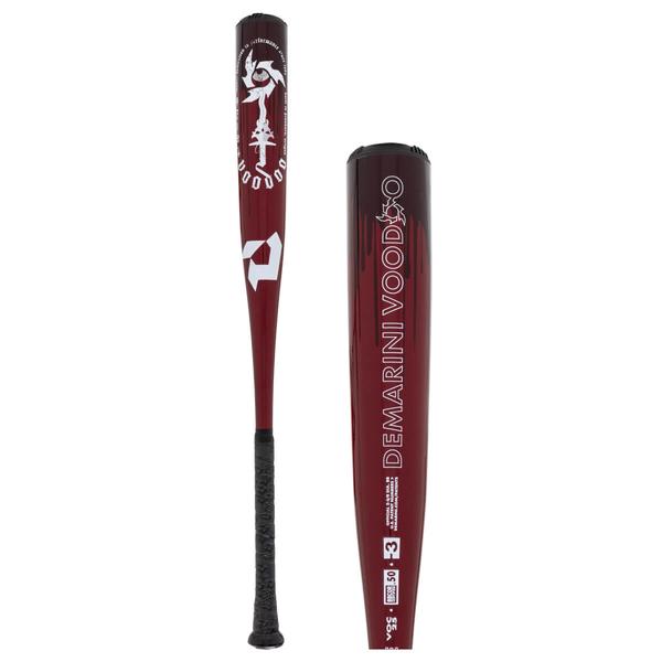 Demarini Voodoo One BBCOR Baseball Bat