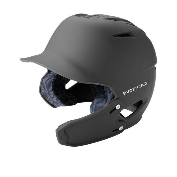 Evoshield XVT 2.0 Matte With Face Shield Batting Helmet