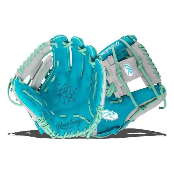 Rawlings Heart Of The Hide R2G 200 11.5" Baseball Glove