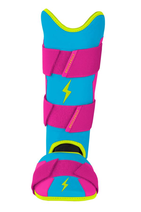 Bruce Bolt Bear Series Leg Guard