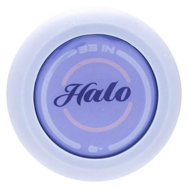 2027 Rawlings Halo Fastpitch Softball Bat