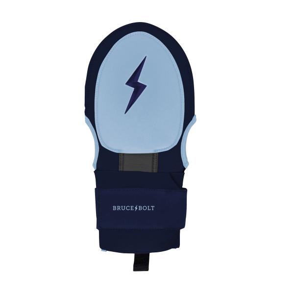 Bruce Bolt Bear Series Sliding Mitt