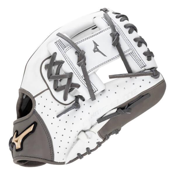 Mizuno Prime Elite 11.75" Fastpitch Softball Glove