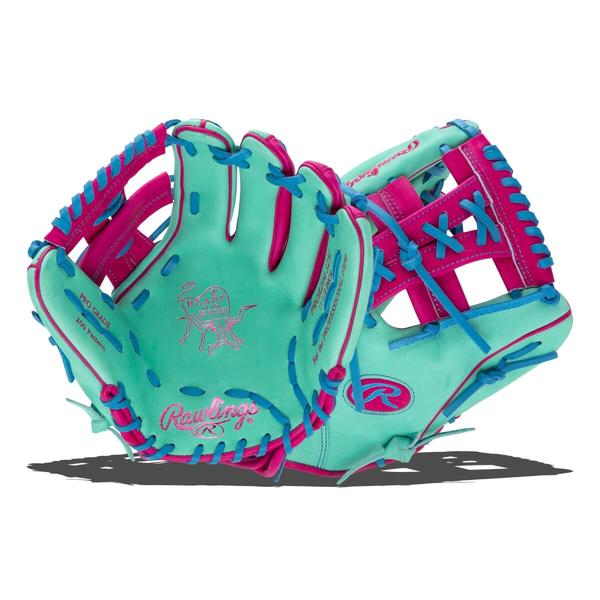 Rawlings Heart Of The Hide Spring Break '' 200 11.5" Baseball Glove