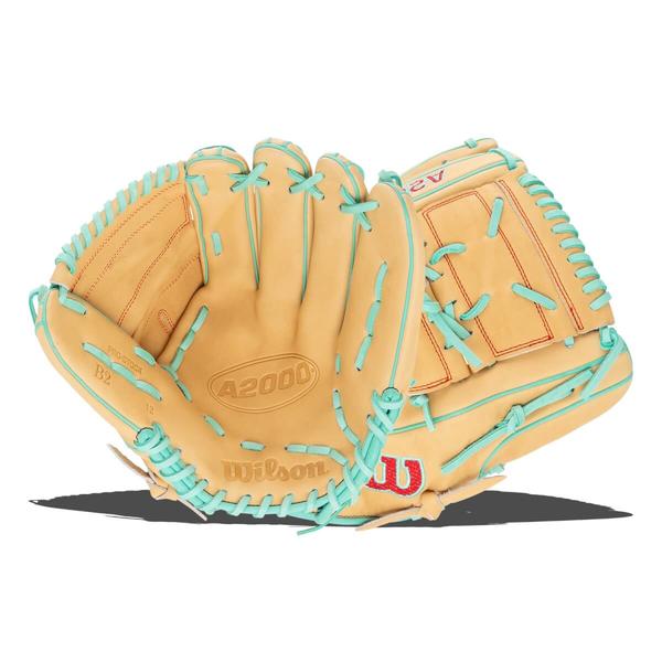 Wilson A2000 B12 Fall Collection B2 12" Baseball Glove