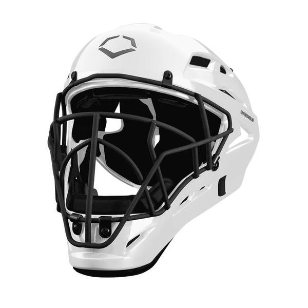 EvoShield Pro-SRZ™ Solid Catcher's Helmet