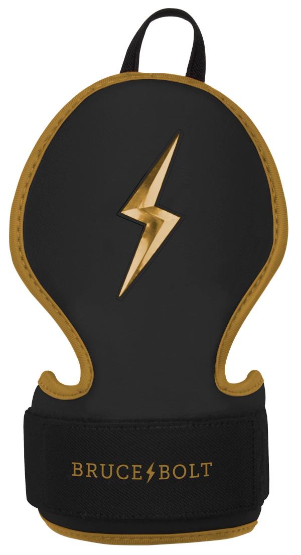 Bruce Bolt Gold Series Hand Guard