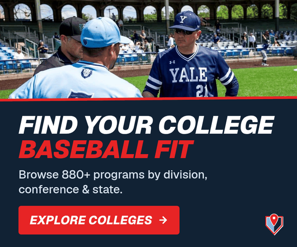 Thinking about college ball?