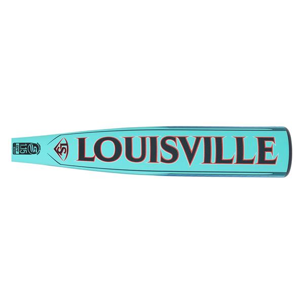 2027 Louisville Slugger Atlas 2.0 USSSA Baseball Bat