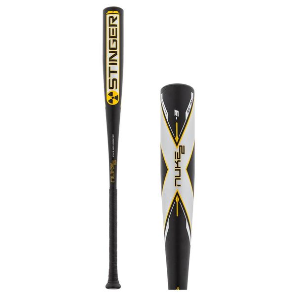 Stinger Bat Co Stinger NUKE 2 BBCOR Baseball Bat