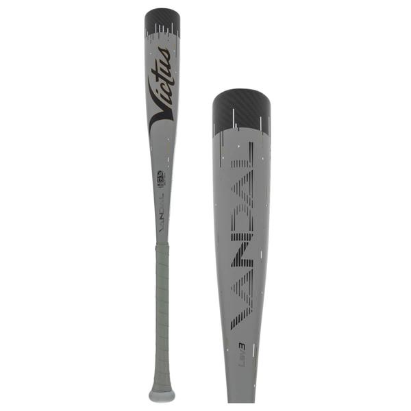 Victus Vandal Lev3 USSSA Baseball Bat