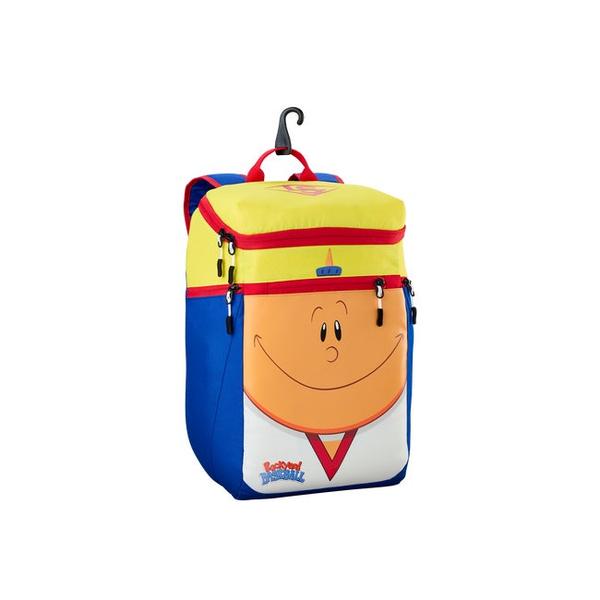 Louisville Slugger Backyard Pablo Sanchez Stick Pack Baseball Backpack