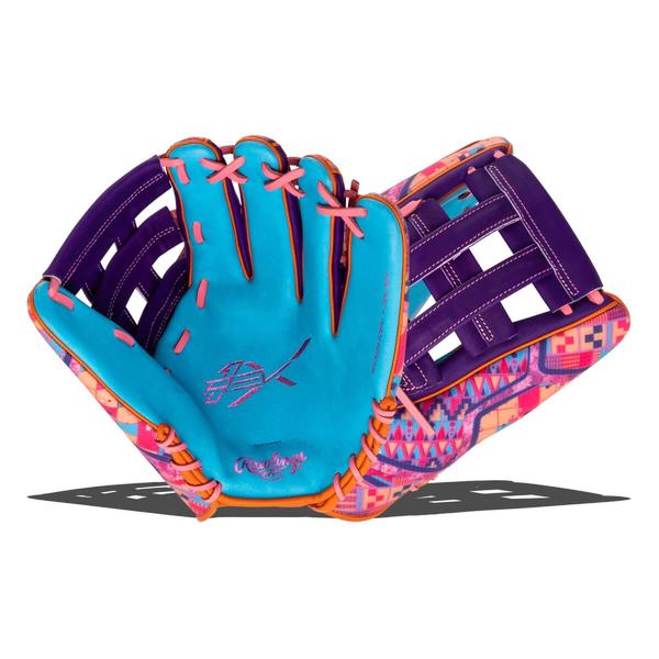 Rawlings REV1X 12.75" Baseball Glove