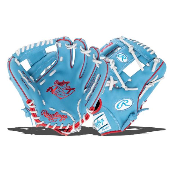 Rawlings NXT 200 11.75" Baseball Glove