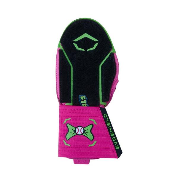 Evoshield X SRZ Party Animals 2.0 Sliding Mitt