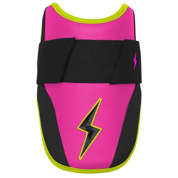 Bruce Bolt Bear Series 6" Elbow Guard