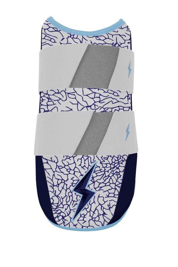 Bruce Bolt Ian Happ Signature Series 9" Elbow Guard