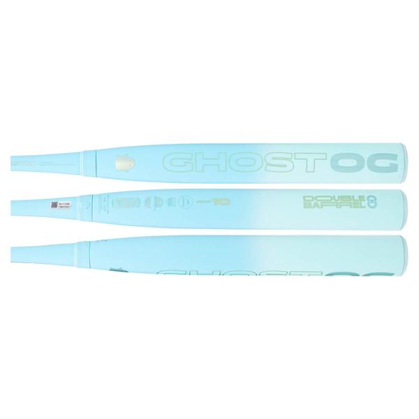 2027 Easton Ghost OG Fastpitch Softball Bat