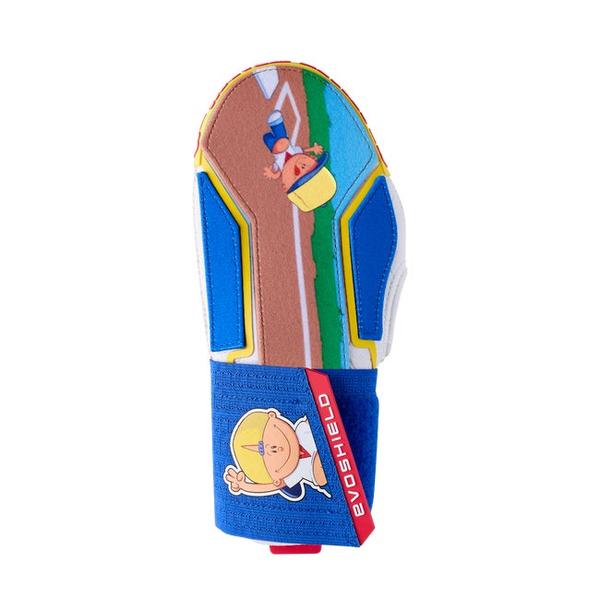 Evoshield X SRZ Backyard Sliding Mitt