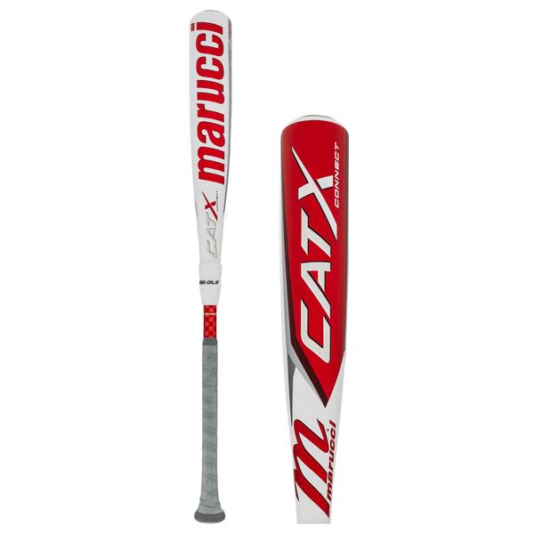 Marucci CATX Connect USSSA Baseball Bat