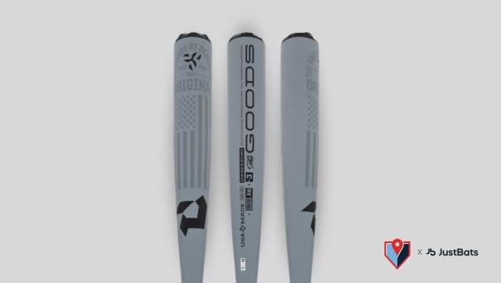 2025 DeMarini The Goods One BBCOR Baseball Bat