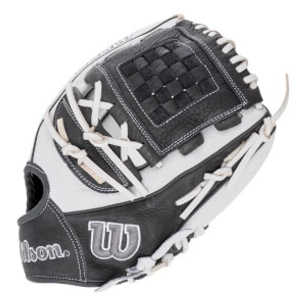 Wilson A1000 P12 12" Fastpitch Softball Glove