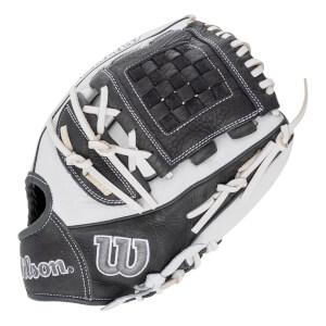 Wilson A1000 P12 12" Fastpitch Softball Glove