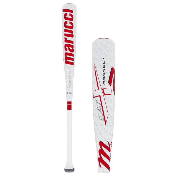 Marucci CATX2 Connect USSSA Baseball Bat