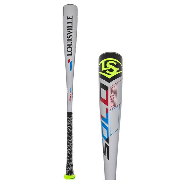 Louisville Slugger Solo 619 USA Baseball Bat