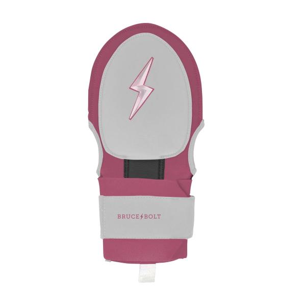 Bruce Bolt Bear Series Sliding Mitt